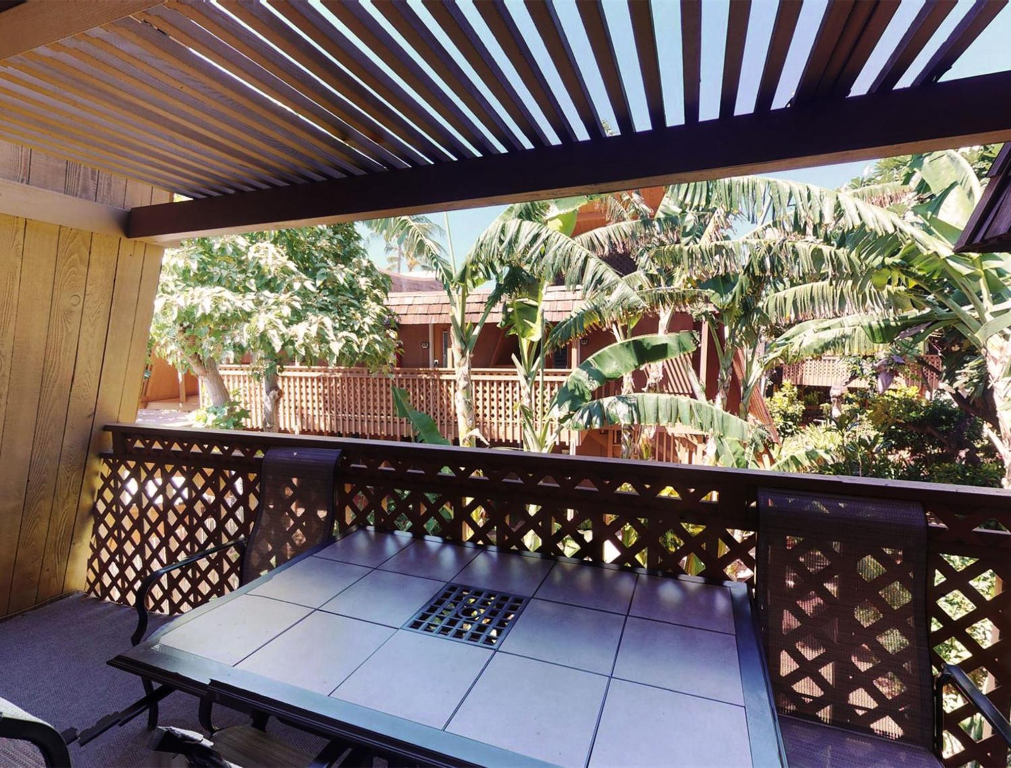 Hotel Moloka'I Kaunakakai Exterior foto